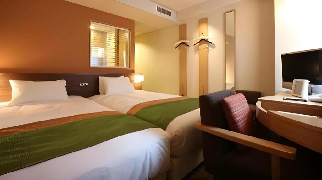 Ochanomizu Hotel Juraku Prefektura Tokio 3*,