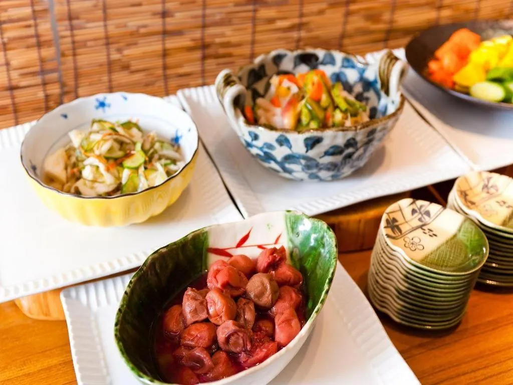 Ochanomizu Hotel Juraku Prefektura Tokio
