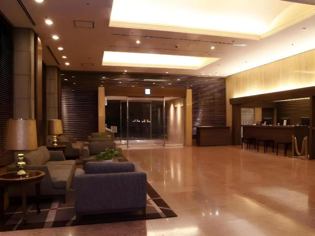 Ochanomizu Hotel Juraku Prefektura Tokio