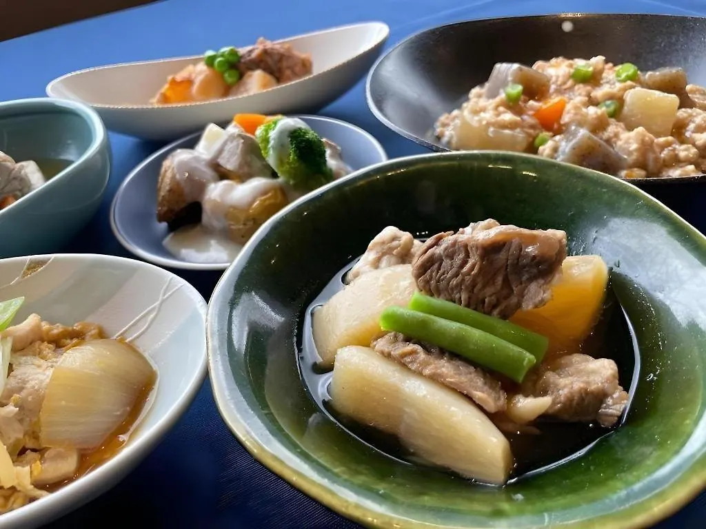 Ochanomizu Hotel Juraku Prefektura Tokio