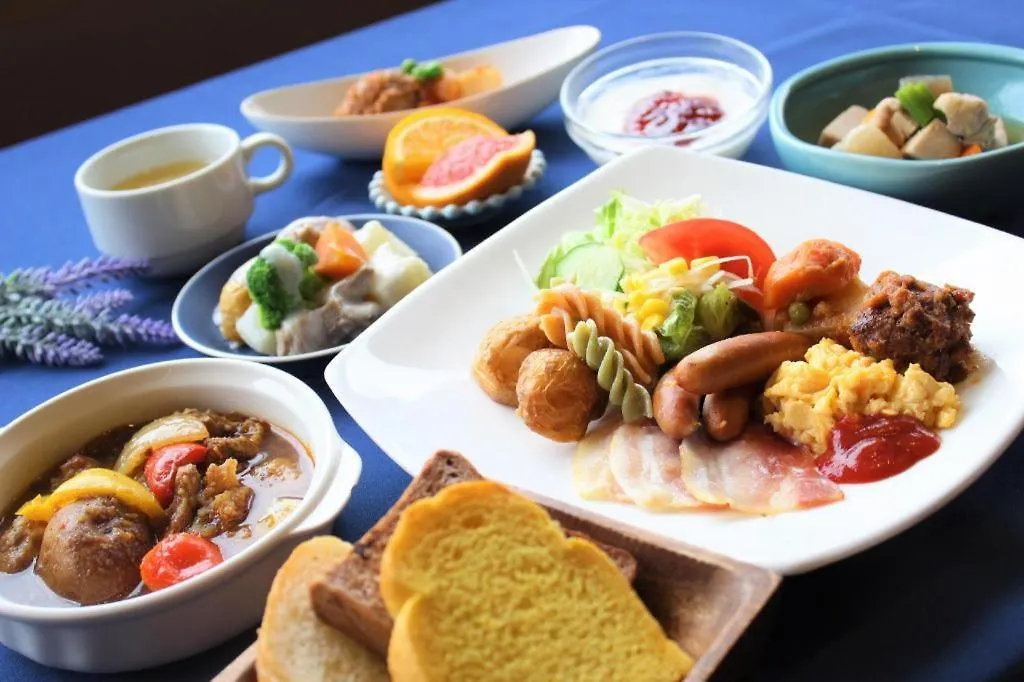 Ochanomizu Hotel Juraku Prefektura Tokio 3*,  Japonsko