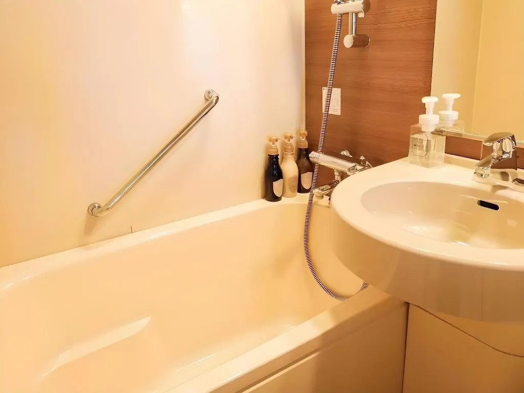 Ochanomizu Hotel Juraku Prefektura Tokio