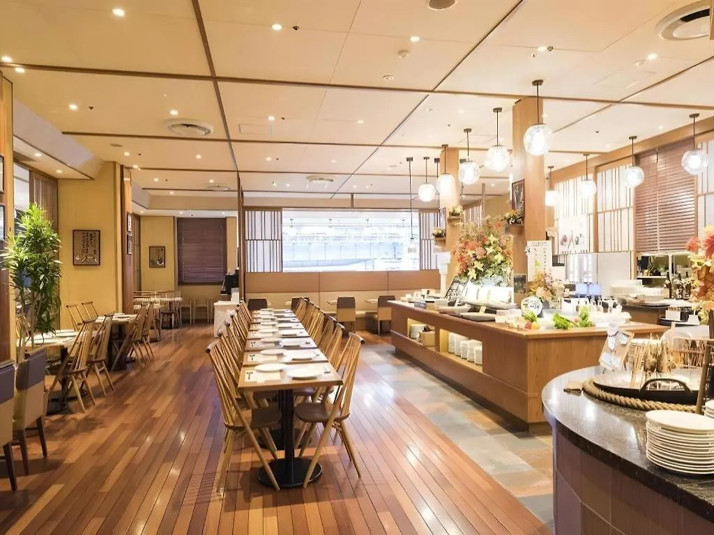 Ochanomizu Hotel Juraku Prefektura Tokio