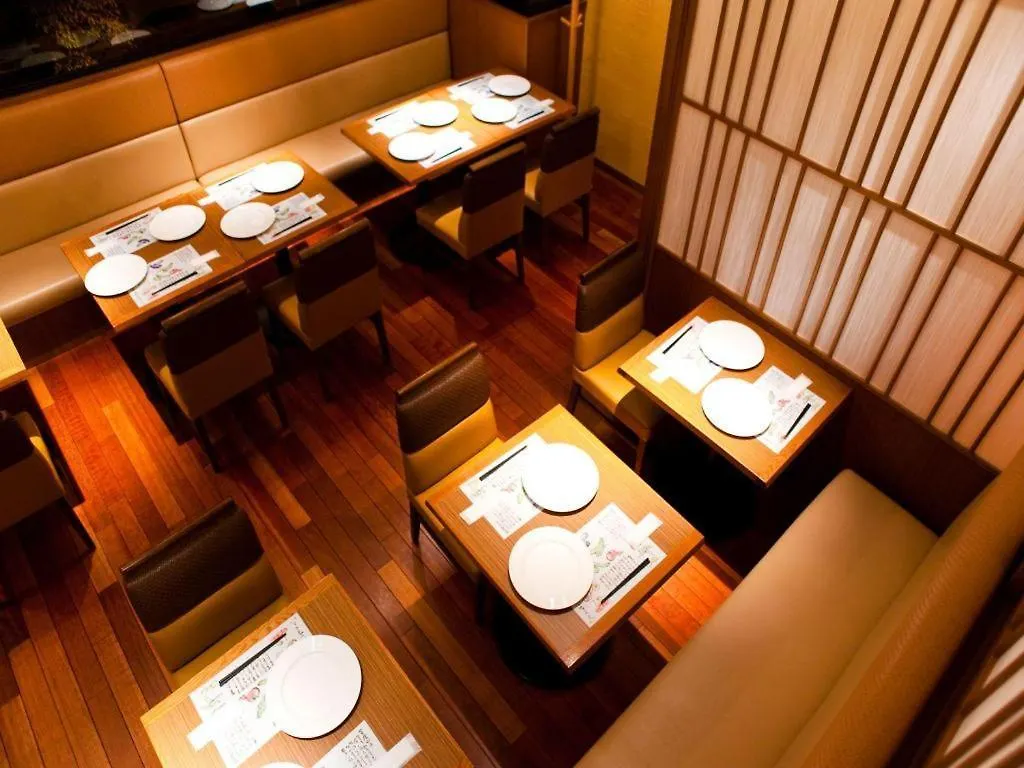 Ochanomizu Hotel Juraku Tokyo