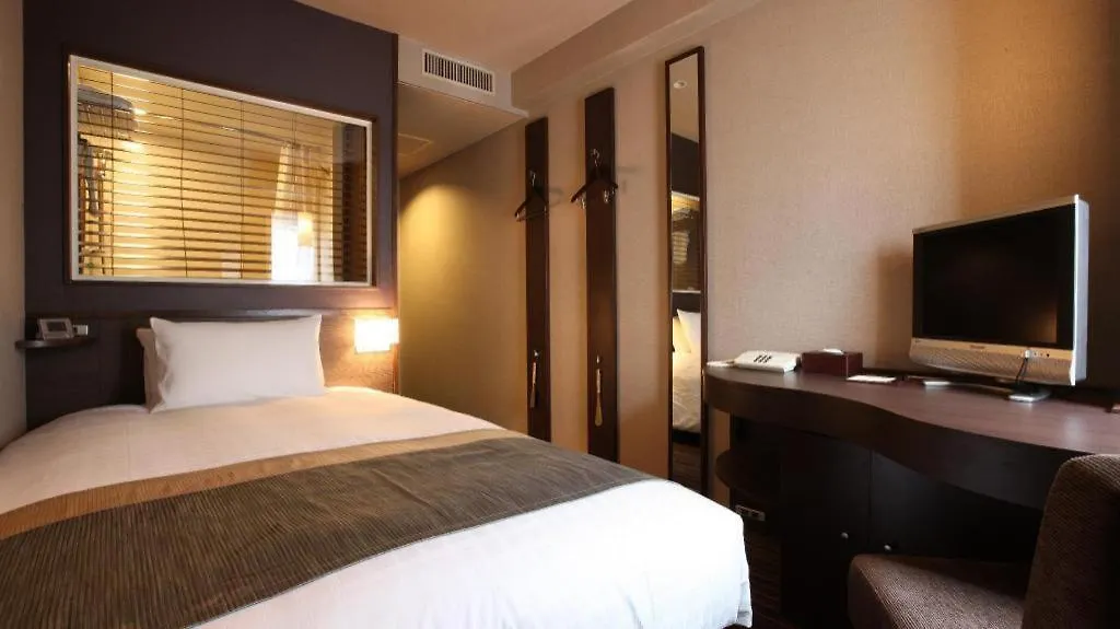 Ochanomizu Hotel Juraku Tokyo